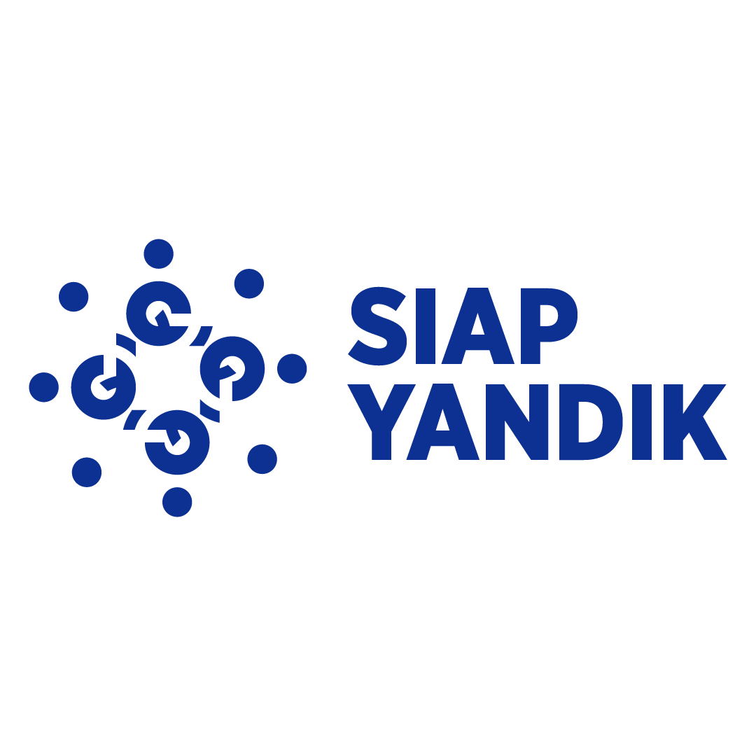 Logo SIAP YANDIK